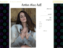 Tablet Screenshot of alittlebroken.tumblr.com