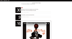 Desktop Screenshot of jenuiine.tumblr.com