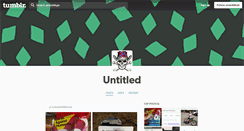 Desktop Screenshot of amerikkkan.tumblr.com