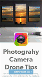 Mobile Screenshot of jthomasproductions.tumblr.com