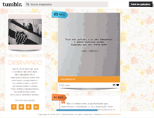 Tablet Screenshot of anapaulaluiz.tumblr.com