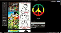 Desktop Screenshot of kaaio13.tumblr.com