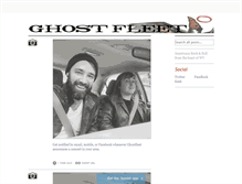 Tablet Screenshot of ghostfleet.tumblr.com