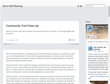 Tablet Screenshot of dovernhplanning.tumblr.com