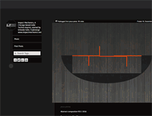 Tablet Screenshot of impactmechanics.tumblr.com