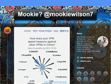 Tablet Screenshot of mookie99.tumblr.com