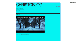 Desktop Screenshot of christ0fur.tumblr.com