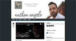 Desktop Screenshot of nathanangelo.tumblr.com