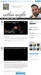 Mobile Screenshot of nathanangelo.tumblr.com