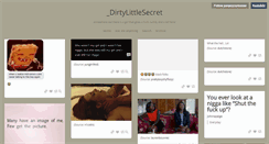 Desktop Screenshot of paiqeyysymonee.tumblr.com