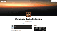 Desktop Screenshot of bbiaan.tumblr.com