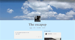 Desktop Screenshot of apenas1sorriso.tumblr.com