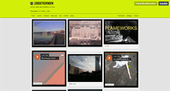 Desktop Screenshot of l8kouthewindow.tumblr.com