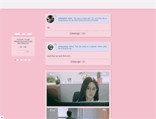 Tablet Screenshot of leplastiquedick.tumblr.com