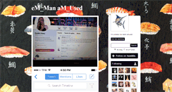 Desktop Screenshot of em-man.tumblr.com