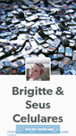 Mobile Screenshot of brigitteprz.tumblr.com