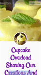 Mobile Screenshot of fycupcakes.tumblr.com
