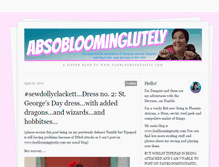 Tablet Screenshot of absobloominglutely.tumblr.com