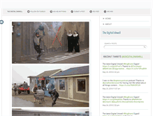 Tablet Screenshot of digitalinkwell.tumblr.com