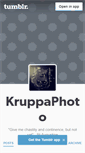 Mobile Screenshot of jkruppa.tumblr.com
