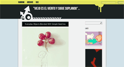 Desktop Screenshot of pilsenertrainer.tumblr.com