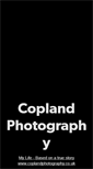 Mobile Screenshot of coplandphotography.tumblr.com