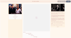 Desktop Screenshot of bitchchatter.tumblr.com