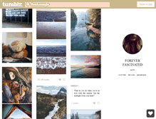 Tablet Screenshot of cmartyjw.tumblr.com