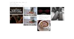 Desktop Screenshot of lets-just-be-happy.tumblr.com