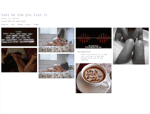 Tablet Screenshot of lets-just-be-happy.tumblr.com