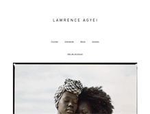 Tablet Screenshot of laarte.tumblr.com