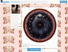 Tablet Screenshot of cireda.tumblr.com