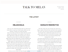 Tablet Screenshot of mell-anne.tumblr.com