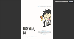 Desktop Screenshot of fuckyeahyamamototakeshi.tumblr.com