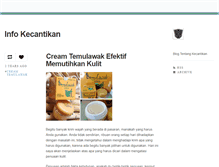 Tablet Screenshot of intenseextensions.tumblr.com