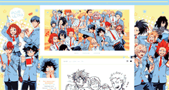 Desktop Screenshot of keiko-chan.tumblr.com