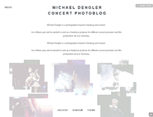 Tablet Screenshot of michaeldengler-concerts.tumblr.com