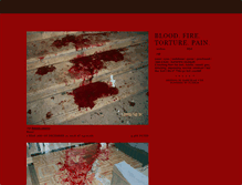 Tablet Screenshot of bloodred87.tumblr.com