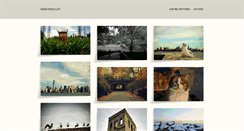 Desktop Screenshot of deniz-den-iz.tumblr.com