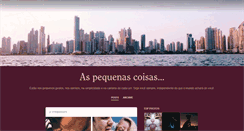 Desktop Screenshot of danisporto.tumblr.com