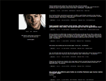 Tablet Screenshot of drinksandsmiles.tumblr.com