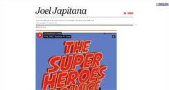 Desktop Screenshot of joeljapitana.tumblr.com