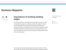 Tablet Screenshot of magazinspiration.tumblr.com