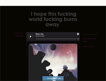 Tablet Screenshot of lack-of-almost-everything.tumblr.com