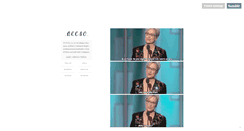 Desktop Screenshot of lestreep.tumblr.com