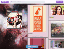 Tablet Screenshot of i-d-o-n-t-l-o-v-e-y-o-u.tumblr.com