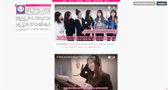 Desktop Screenshot of pinkpandasubs.tumblr.com