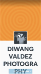 Mobile Screenshot of diwangvaldez.tumblr.com