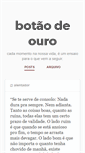 Mobile Screenshot of botaodeouro.tumblr.com