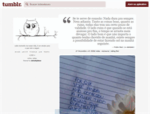 Tablet Screenshot of botaodeouro.tumblr.com